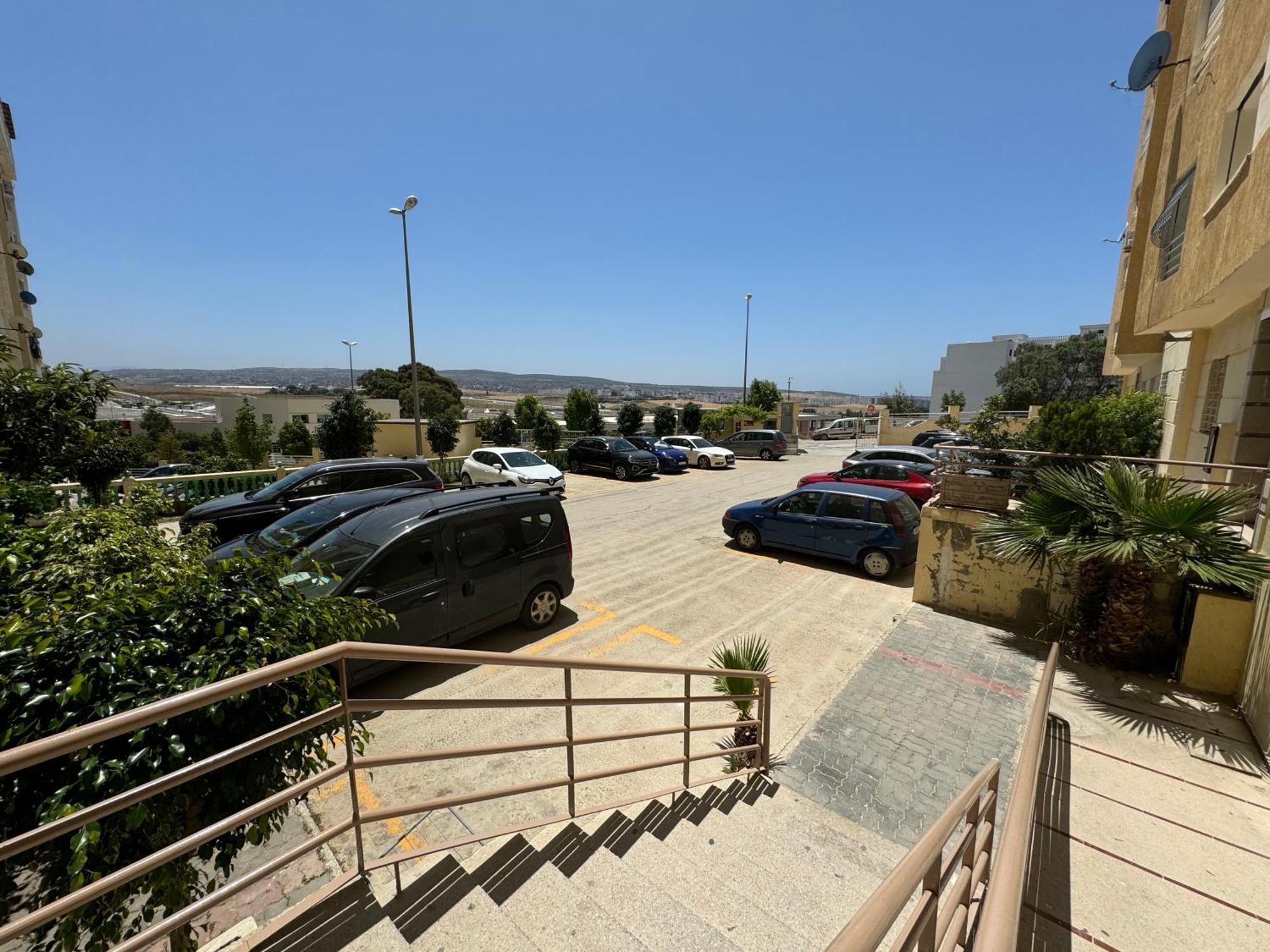 טנג'יר Appart Nova מראה חיצוני תמונה